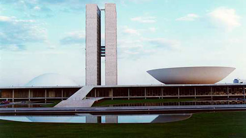 Brasília recebe em novembro alunos eleitos “senadores”