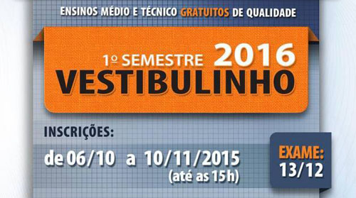 Associação Comercial disponibiliza ponto de inscrição para o vestibulinho da ETEC