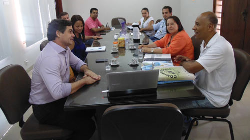 CIVAP participa de reunião sobre Desenvolvimento Turístico no Oeste Paulista