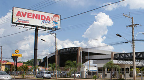 Rede de Supermercados Avenida tem horário especial de fim de ano