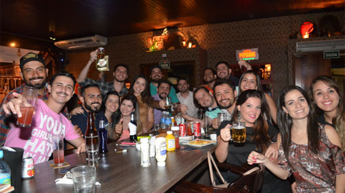 Jesse James passa a ser opção para as tardes e noites de domingo; veja as fotos