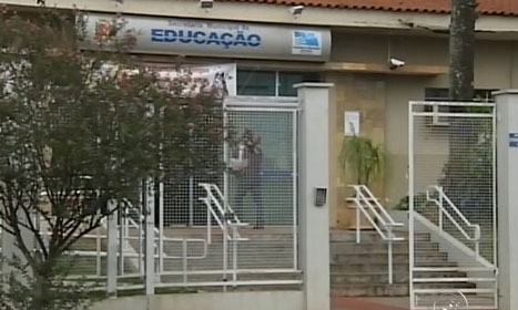 Transferência de alunos da rede municipal tem início na terça-feira, 5