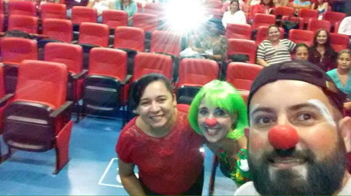 CIVAP leva curso de conselheiros tutelares para região do CIOP