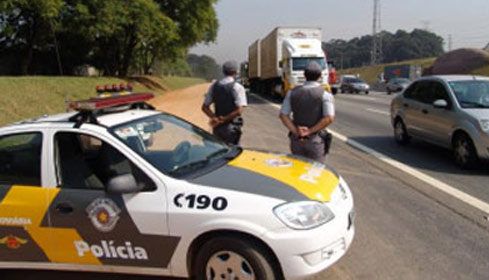 Polícia Militar Rodoviária inicia Operação Páscoa nesta quinta, 23