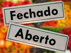 Confira o que abre e fecha em Paraguaçu neste feriado