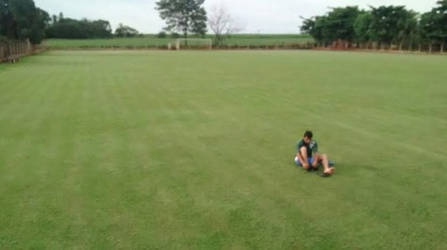 Confira a tabela da 12ª Rodada do Varzeano