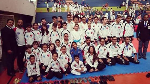 Atletas assisenses, de diversas modalidades, conquistam vitória no final de semana