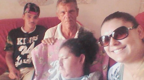 Possível negligência médica deixa mulher paraguaçuense em estado vegetativo