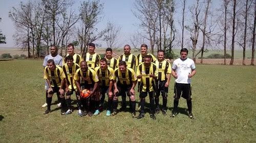 BNH joga em Cruzália neste domingo, dia 17