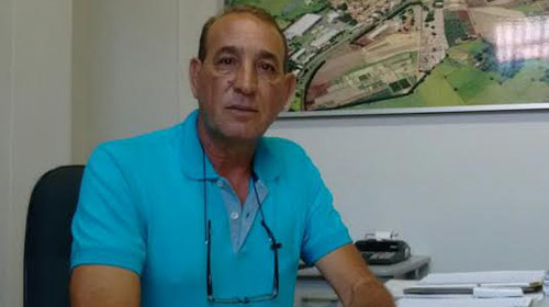 Cândido Mota tem novo Secretário do Serviço Autônomo de Água e Esgoto