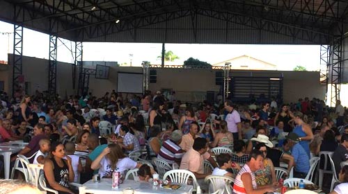 10° leilão da APAE é sucesso de público e arrecadação