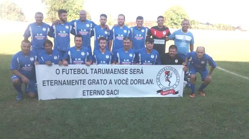 Confira os resultados da 15ª Rodada do Varzeano