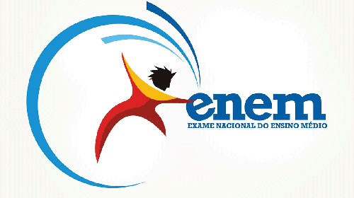 Estudantes têm até hoje, às 23h59, para se inscrever no Enem