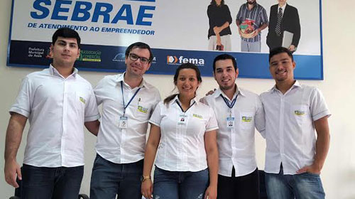Posto do SEBRAE de Assis orienta para prazo final da Declaração Anual de Faturamento do MEI