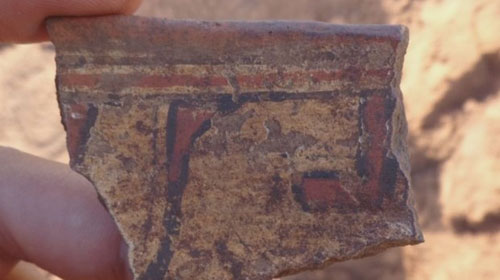Sítio arqueológico com objetos de 11 mil anos é descoberto em São Manuel
