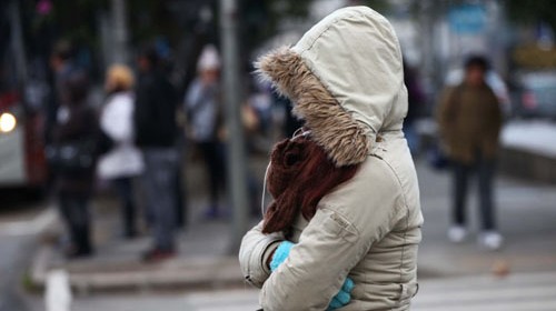 Temperatura deverá ser de 4 graus na madrugada de domingo em Paraguaçu