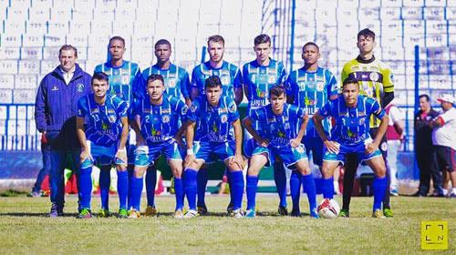 Assisense vence na Segundona e já sonha com o G4