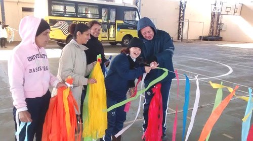 APAE de Assis realiza festa junina nesta sexta-feira, 17