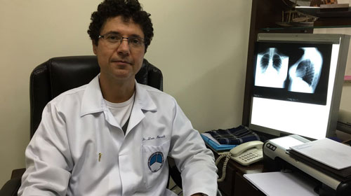 Médico assisense esclarece mitos e verdades sobre o ronco e a apneia do sono