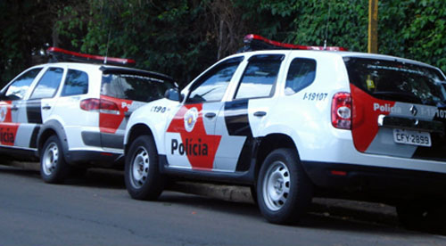 Dupla armada assalta jovem de 24 anos em Paraguaçu
