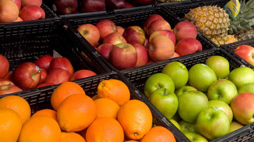 Estudo sugere que consumir mais frutas pode elevar bem-estar