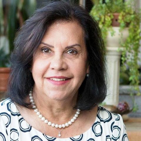 PSDB realiza hoje convenção para lançar Almira Garms como candidata