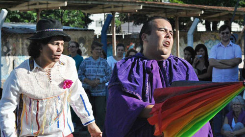 AADVAR apresenta peça teatral “Compadre Morte” no dia 18 de setembro, em Assis