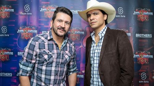 Rodeio Gigante Vermelho encerra programação neste domingo, 14, com Jads e Jadson