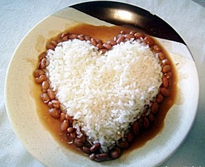 TG de Paraguaçu prossegue com a 13ª Campanha “Arroz com Feijão”