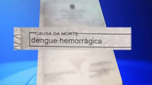 Adolescente morre por dengue hemorrágica em hospital de Marília