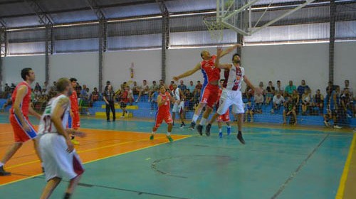 Equipe de segue treinando para o Campeonato Paulista e Jogos Abertos do Interior