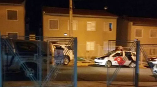 Jovem é encontrado morto com tiro na cabeça em apartamento de Marília