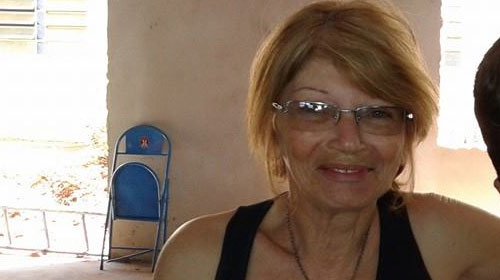 Ivani Cury, do Bazar do Palimércio, morre de infarto