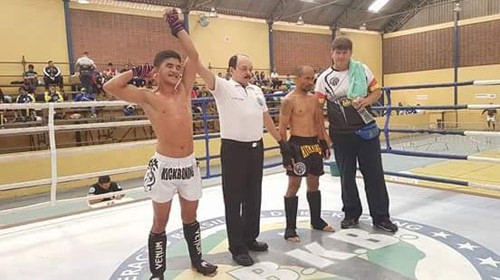 Atletas assisenses conquistam prata e bronze nos Jogos Abertos