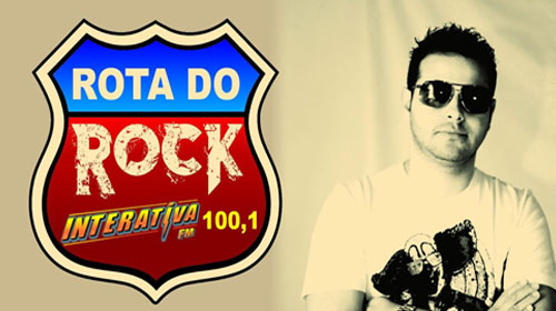 Músico assisense, Kadu Acústico, estreia programa sobre rock neste sábado