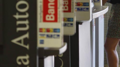 Bancos fecham no dia de Tiradentes, informa Febraban