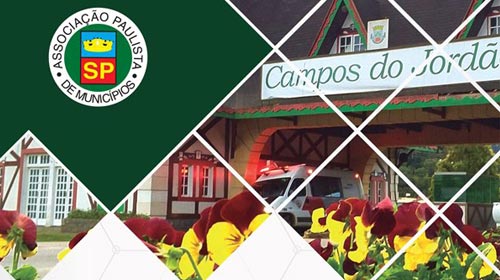 Vereadores participam de congresso em Campos do Jordão