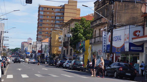 Não há previsão de chuva para Assis, nesta semana