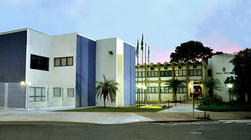 Vereadores votam peças orçamentárias municipais nesta segunda-feira