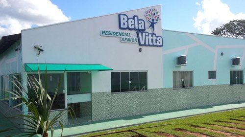 Residencial Bela Vitta Senior traz novo conceito no cuidado com idosos na região