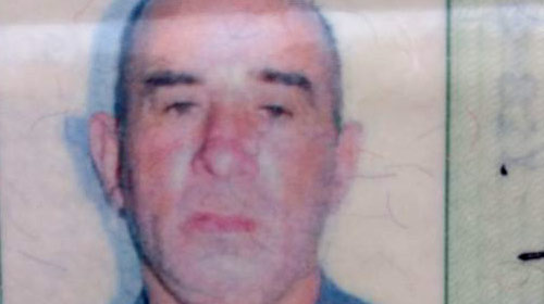 Homem de 52 anos está desaparecido desde domingo, 20, em Assis