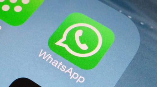 Mulher denuncia que teve vídeo íntimo espalhado por Whatsapp