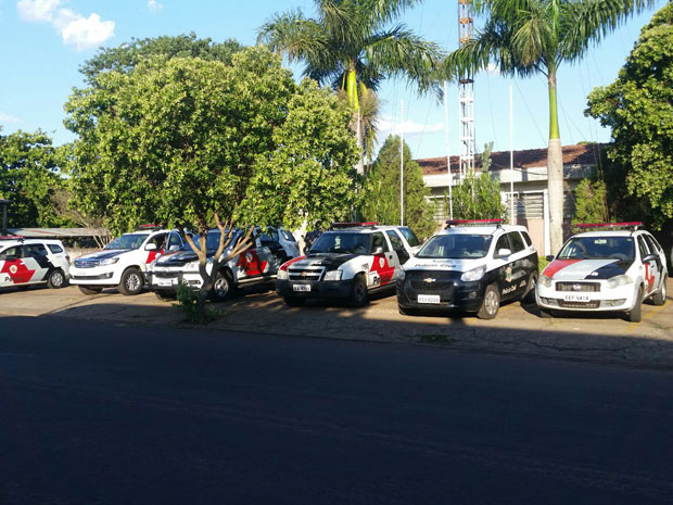 Corpo de mulher é encontrado decapitado em Paraguaçu Paulista