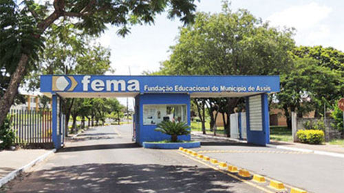 Vestibular 2018 da Fema, de Assis, inscreve até quarta, 4, para 40 vagas em Medicina
