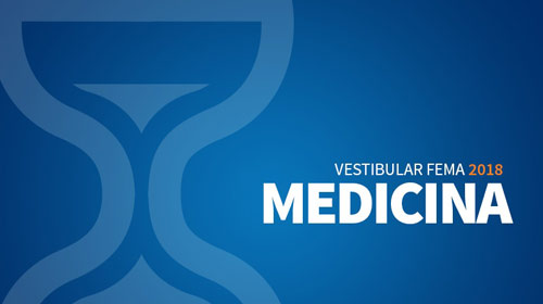 Inscrições do Vestibular de Medicina da FEMA terminam nesta terça