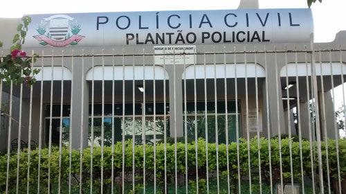 Feriado tem vários registros de furtos na Polícia Civil de Assis