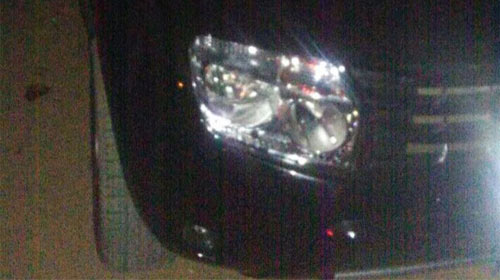 Motorista atropela três jovens em festa de formatura em Botucatu