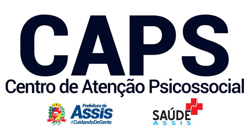 CAPS atende em novo endereço a partir desta sexta-feira, 12