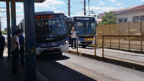 Nova empresa de transporte coletivo deve começar a operar em Assis, segundo a Prefeitura