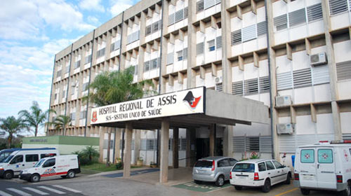 Lavrador de 59 anos morre após sofrer queda e ficar internado
